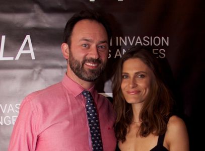 Film Invasion L.A. premiere of LIVE OR DIE IN LA HONDA
