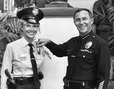 Daryl F. Gates circa 1980s