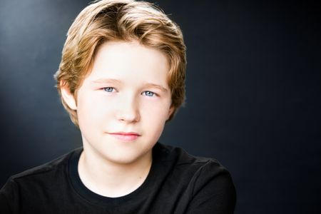 Luke David Blumm