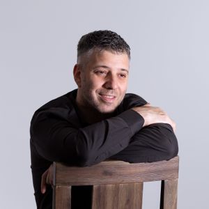 Evgeny Afineevsky