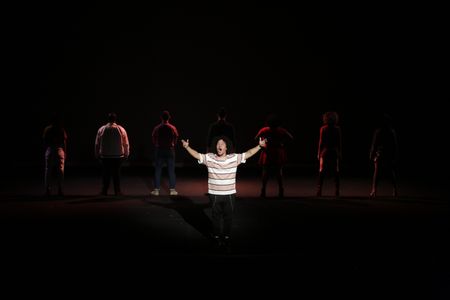 CBS Diversity Sketch Comedy Showcase 2019 Performance