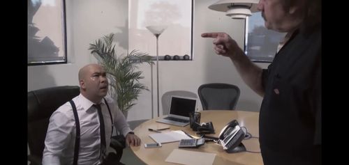 The Big Tip