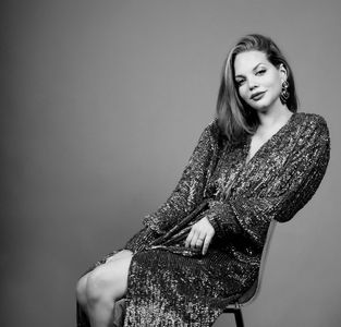 Katherine Del Rio