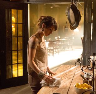 Daniella Pineda in The Originals (2013)