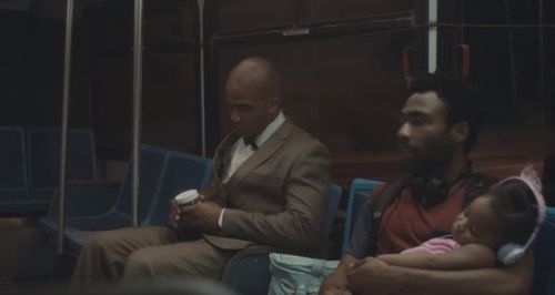 Atlanta Episode 1 