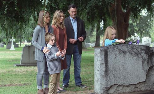 The Coroner: I Speak For The Dead