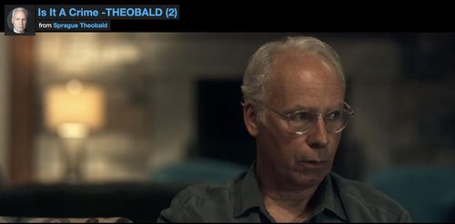 Sprague Theobald