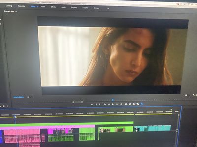 Post production