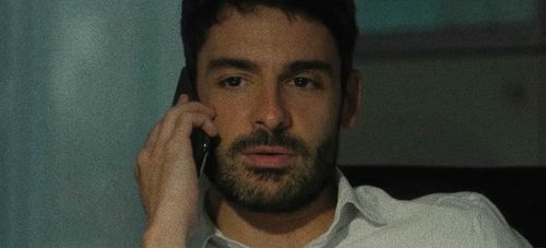 Nico Romero