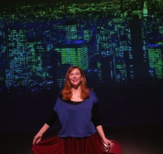 Julie Hays