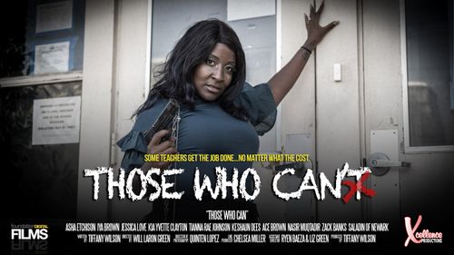 Kia Yvette Clayton