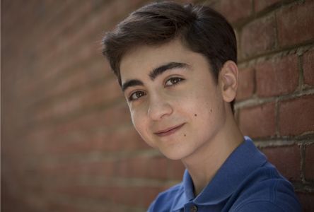 Nico Alexander