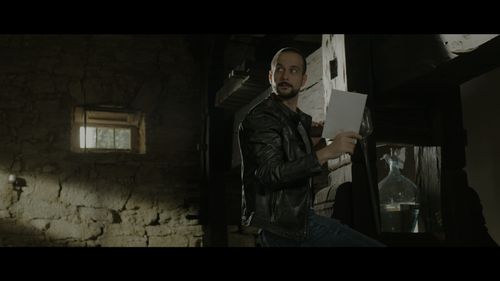 Still from DAMALS