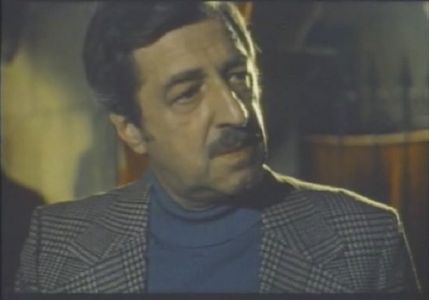 Roger Lebel in Good Riddance (1980)