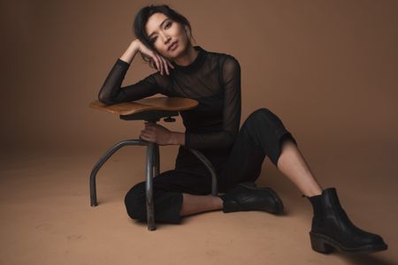 Frances Li