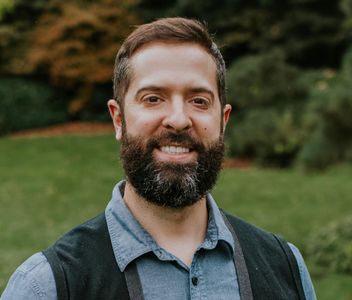 Adam Spiro Brown