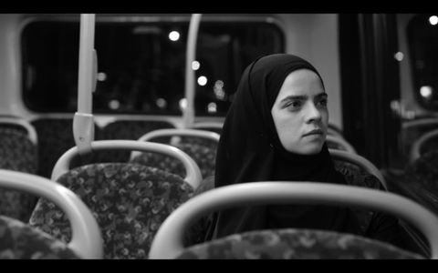 Zaara Screencap