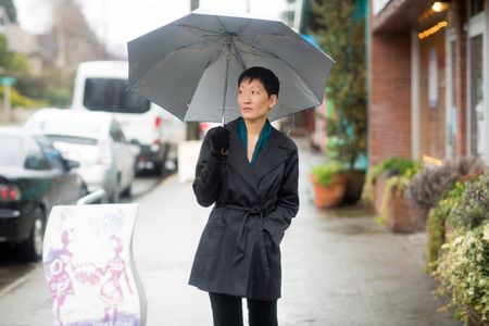 Ina Chang