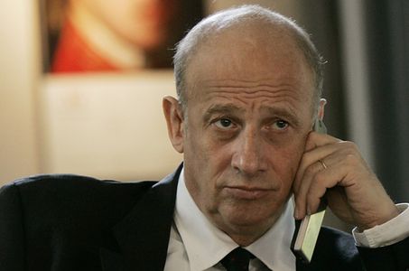 Luc Bondy