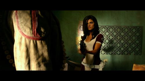 Christian Pitre in Bounty Killer (2013)