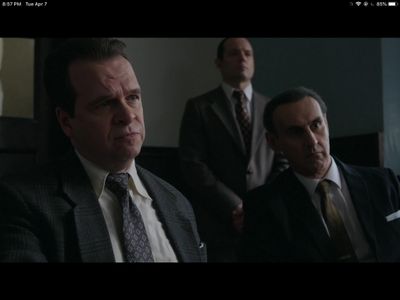 As Rex Schroeder on 