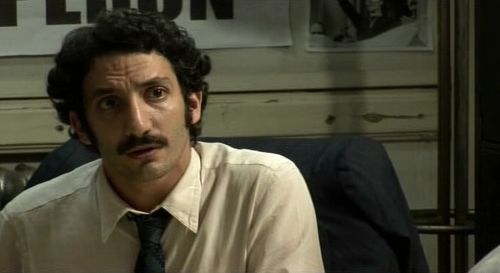 Juan Minujin