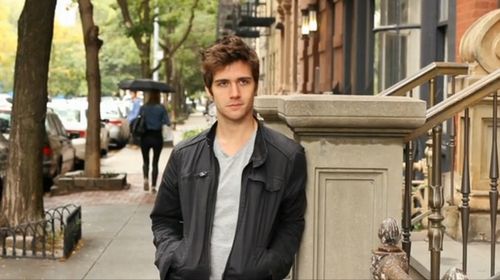 Still from Mythos