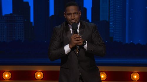 Rod Man in Conan (2010)