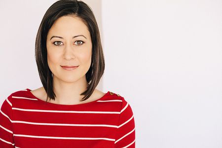 Catherine Kamei