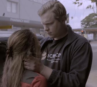 A Suburban Love Story - Kat Hoyos with Luke Ford