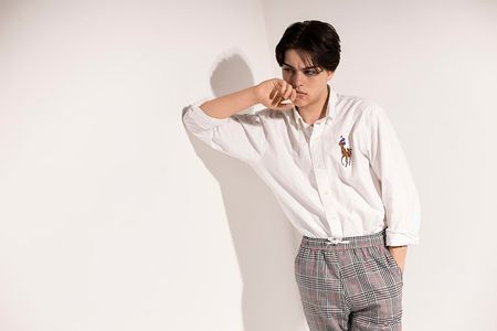 Finn Woodlock
