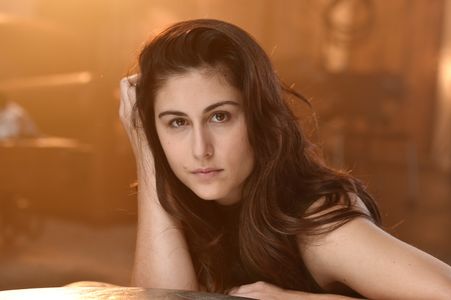 Katelyn Farrugia