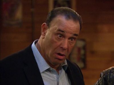 Jon Taffer in Bar Rescue (2011)