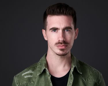 Ryan Sutton Stevens