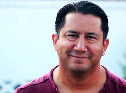 Andrew Pinon