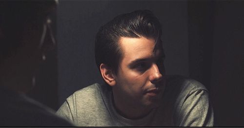 Daniel Holm
