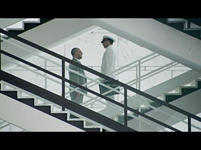 Lorenzo Gioielli and Guido Caprino in 1992 (2015)