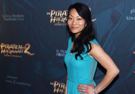Jung Sun den Hollander