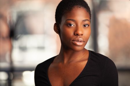 Nicole Nwokolo