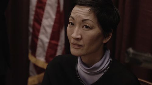 Ina Chang