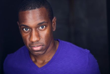 Isaiah Frizzelle