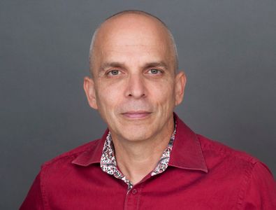 Mike D. Smith