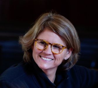 Frances Causey