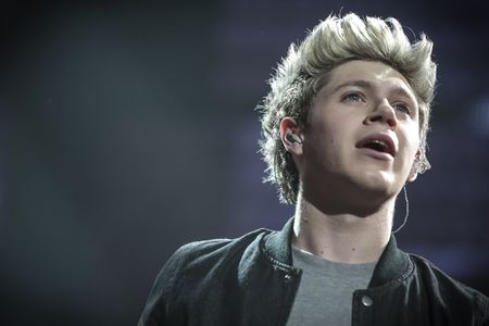 Niall Horan in One Direction: This Is Us (2013)