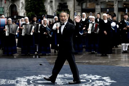 Haruki Murakami