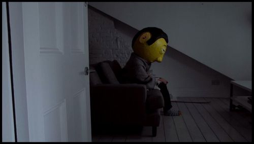 Sky Yang in 'Sunny'