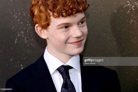 Spencer Fitzgerald