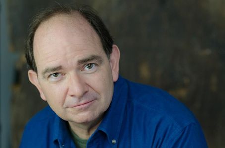 Steve Parks