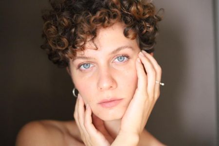 Daryna Butryk
