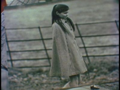 Debbie Russ in The Protectors (1972)